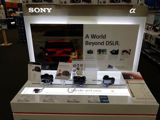 Electronics Store «Best Buy», reviews and photos, 1310 Tingle Cir E k, Mobile, AL 36606, USA