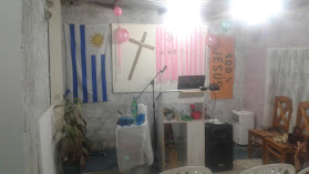 Iglesia Fuente De Agua Viva