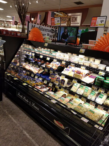 Grocery Store «ShopRite of 1st State Plaza», reviews and photos, 1600 W Newport Pike, Wilmington, DE 19804, USA