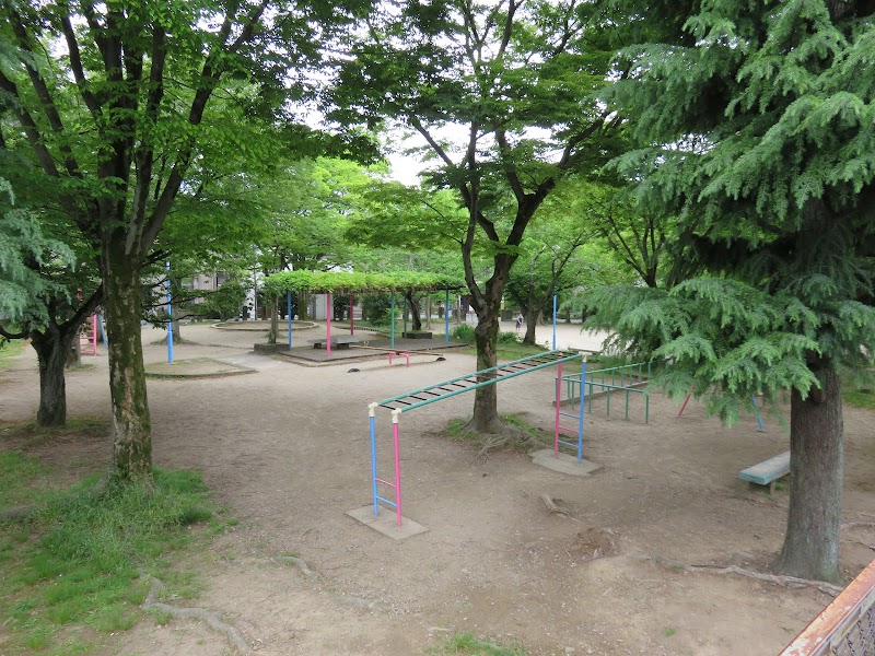 京道公園