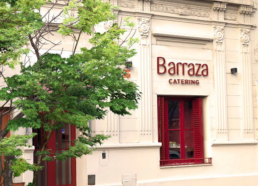 Barraza Catering