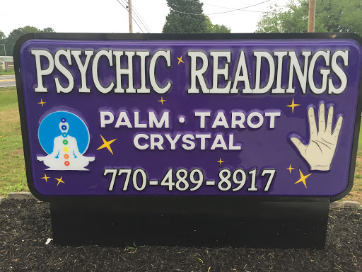 Psychic Readings