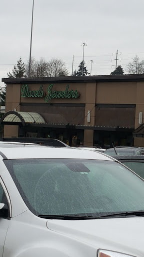 Jeweler «Dacels Jewelers», reviews and photos, 3500 Factoria Blvd SE, Bellevue, WA 98006, USA