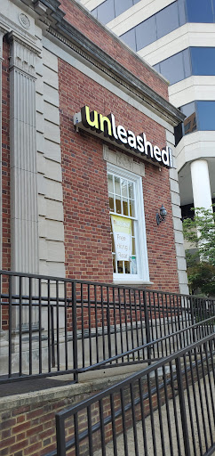 Pet Supply Store «Unleashed by Petco», reviews and photos, 8412 Georgia Ave, Silver Spring, MD 20910, USA