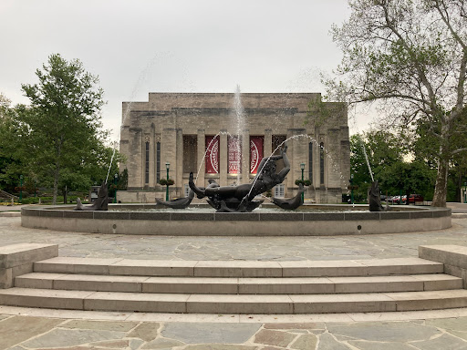 Auditorium «IU Auditorium», reviews and photos, 1211 E 7th St, Bloomington, IN 47405, USA