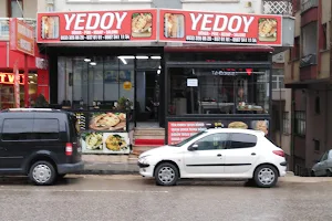 Yedoy Kebap image