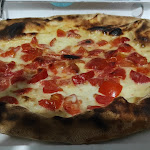 Photo n°2 de l'avis de Dark.o fait le 30/08/2021 à 11:20 sur le  Ristorante Pizzeria Incontro | Peschici à Valle Clavia