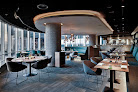 Haute cuisine restaurants Rotterdam