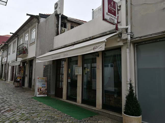 Restaurante Átrio - Viana do Castelo