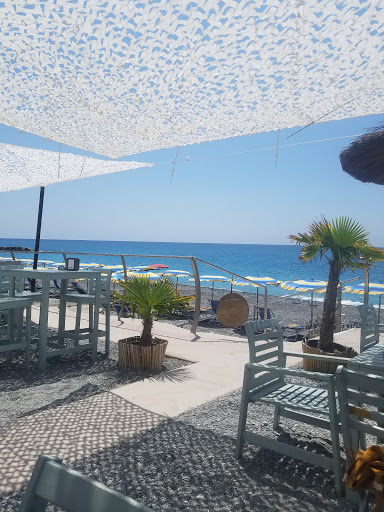Saalino Beach Bar
