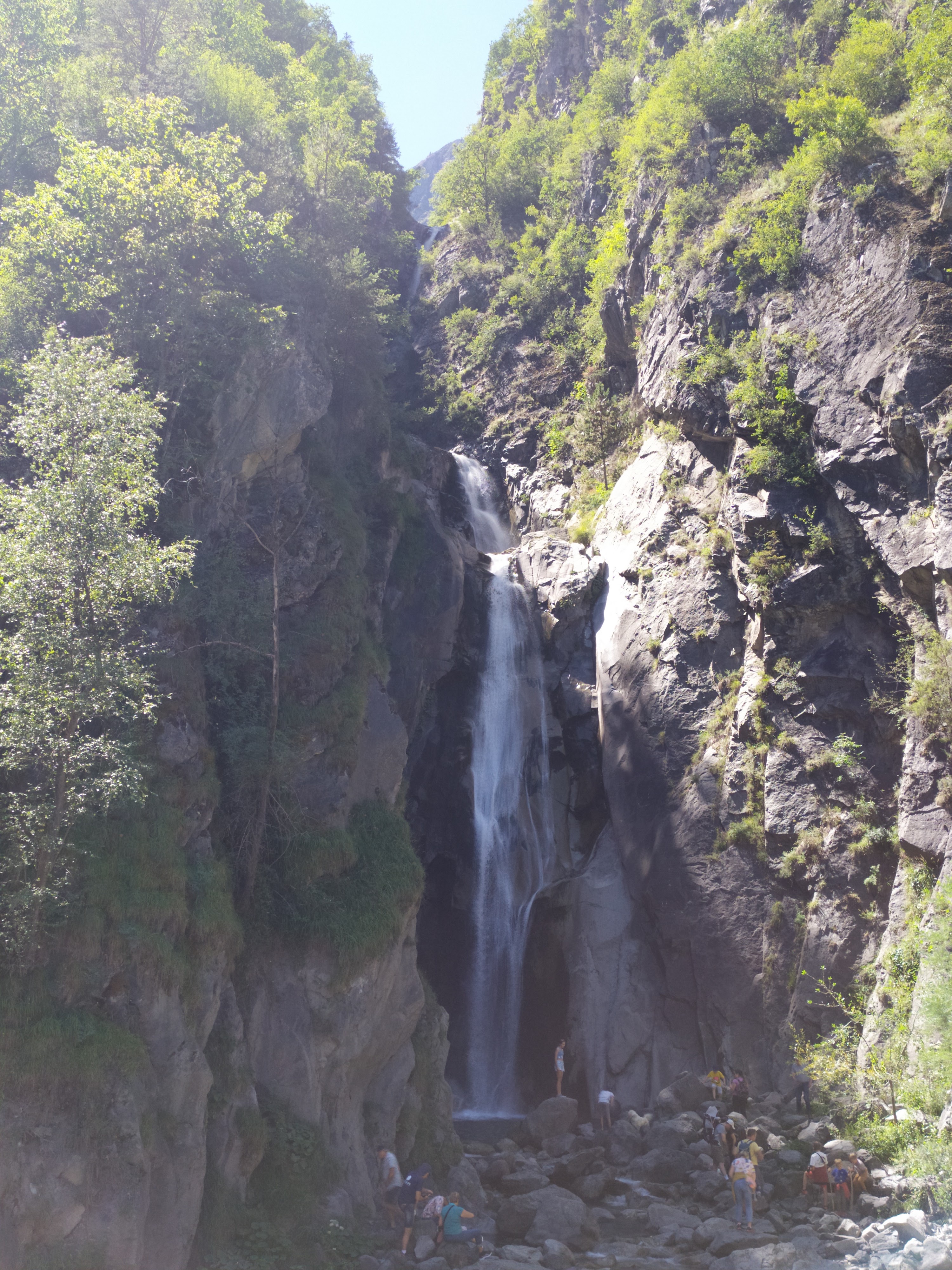 Photo n° 1 de l'avis de Guillaume.u fait le 09/08/2023 à 16:16