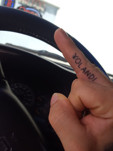 Tattoo Shop «Gulf Coast Tattoo», reviews and photos, 7470 Theodore Dawes Rd, Theodore, AL 36582, USA