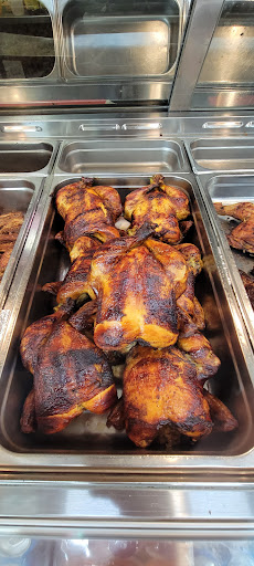 Mexican Grocery Store «Mi Rancho Supermarket», reviews and photos, 39 N B St, San Mateo, CA 94401, USA