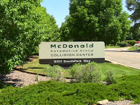 McDonald Collision - Photo 5 - Car repair in Littleton, CO, Highlands Ranch