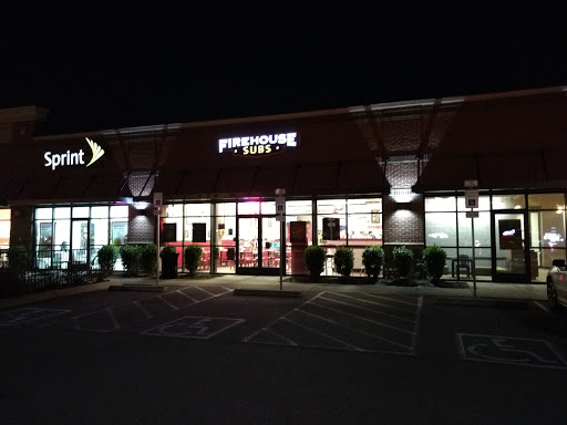 Sandwich Shop «Firehouse Subs», reviews and photos, 280 Indian Lake Blvd Ste 300, Hendersonville, TN 37075, USA