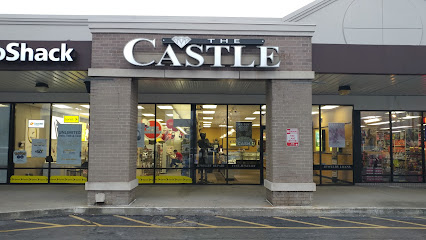 The Castle Jewelry and Pawn of Mt. Sterling