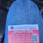 Photo n°3 de l'avis de Dr.a fait le 17/04/2024 à 13:46 sur le  HelloSky à Fiumicino