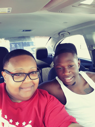 Barber Shop «Future Cuts», reviews and photos, 3401 Greensboro Ave, Tuscaloosa, AL 35401, USA