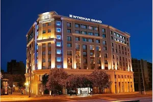 Wyndham Grand Athens image