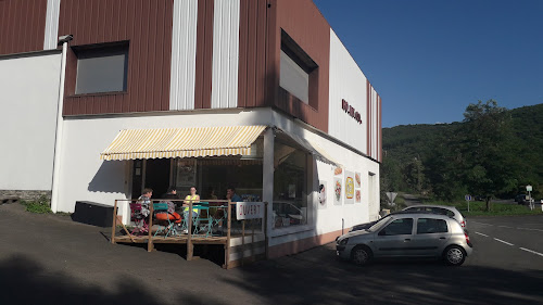 Boulangerie Gours à Cuzac