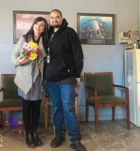 Auto Body Shop «Cal Auto Body», reviews and photos, 1132 Hillside Blvd, Colma, CA 94014, USA