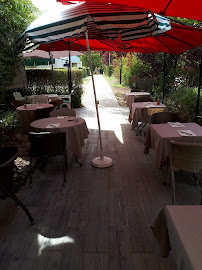 Atmosphère du Restaurant français Le Clapotis à Saint-Avertin - n°14