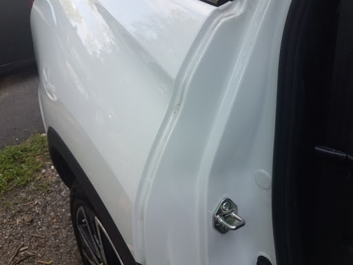 Car Wash «Greenwich Avenue Solar Car Wash», reviews and photos, 229 Greenwich Ave, Stamford, CT 06902, USA