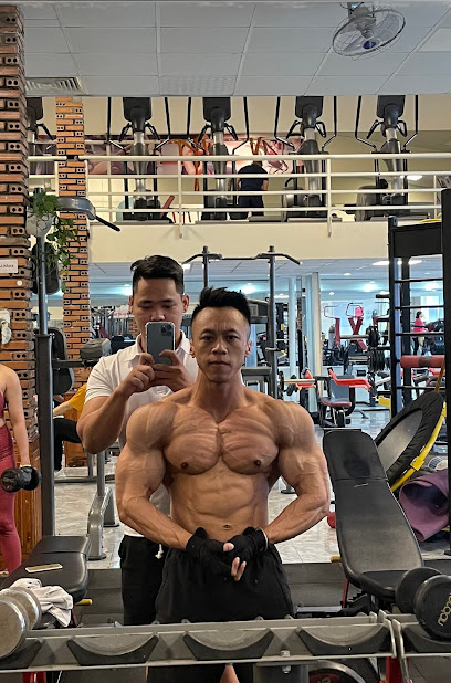 Lan Anh Fitness