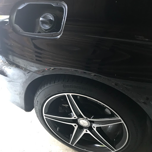 Car Wash «LA Express Car Wash», reviews and photos, 2580 Glendale Blvd, Los Angeles, CA 90039, USA