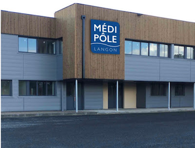Kinés Médipôle Langon à Langon