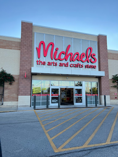 Craft Store «Michaels», reviews and photos, 4070 S Pulaski Rd, Chicago, IL 60632, USA