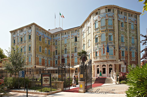 Hotel con massaggi Venezia