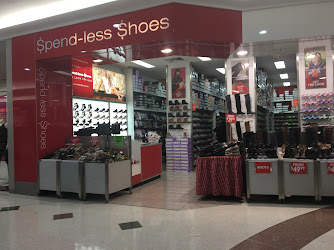 Spendless Shoes