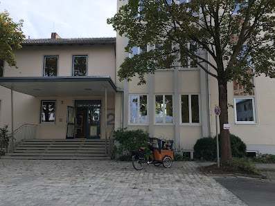 Grund- und Mittelschule Westerndorf St. Peter Römerstraße 2-3, 83024 Rosenheim, Deutschland