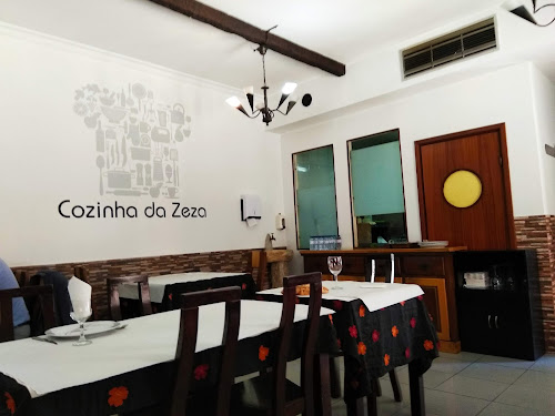 Cozinha da Zéza em Paredes
