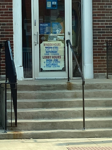 Post Office «United States Postal Service», reviews and photos, 205 W Church St, Alexandria, IN 46001, USA