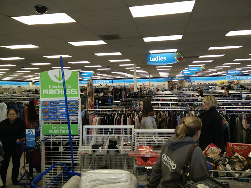 Clothing Store «Ross Dress for Less», reviews and photos, 767 W Grassland Dr, American Fork, UT 84003, USA