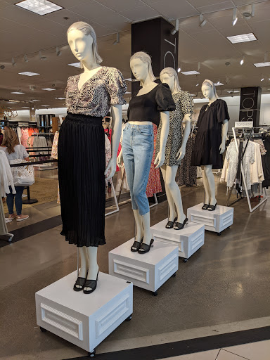 Department Store «Nordstrom Broadway Plaza in Walnut Creek», reviews and photos, 1200 Broadway Plaza, Walnut Creek, CA 94596, USA