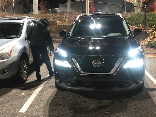 Nissan Dealer «Leith Nissan», reviews and photos, 2100 Autopark Blvd, Cary, NC 27511, USA