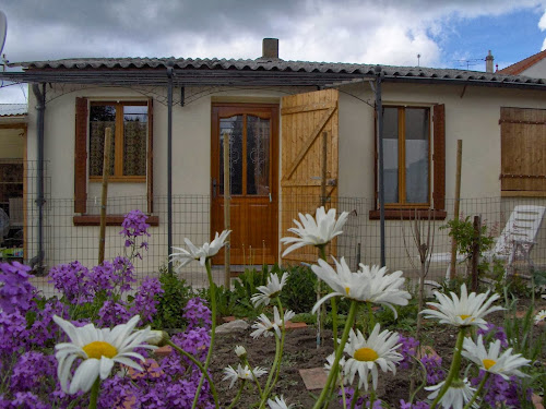 SCI EUROCASA à Néris-les-Bains