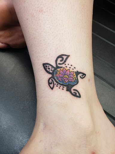 Discover pinterest tattoo ideas for guys designs for your next tattoo in Linn Creek at Hillard Skillard Tattoos, LLC.