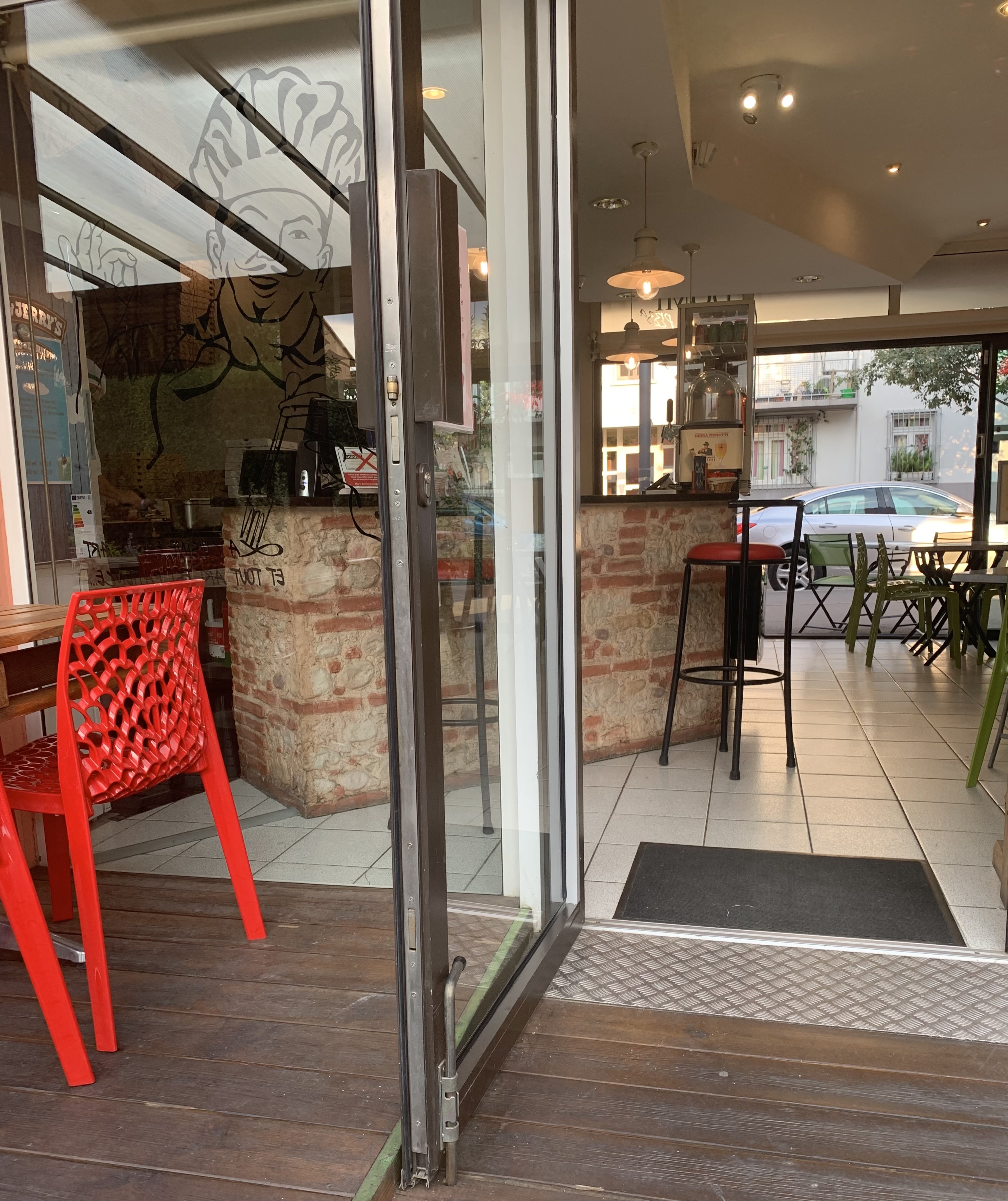 Photo n° 3 de l'avis de Junior.c fait le 16/08/2019 à 12:40