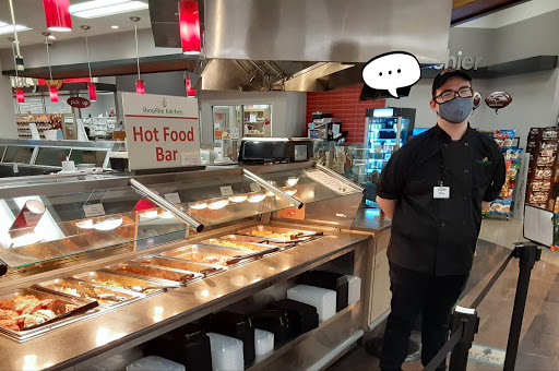 Grocery Store «ShopRite of Yardley», reviews and photos, 1603 Big Oak Rd, Yardley, PA 19067, USA