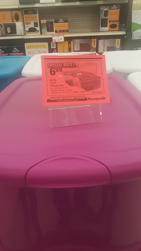 Home Improvement Store «Handyman True Value Hardware», reviews and photos, 500 W Washington St, Florissant, MO 63031, USA