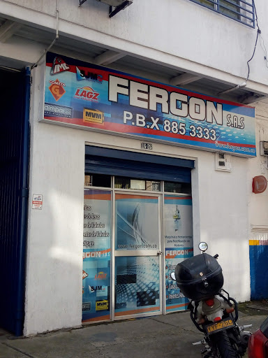 FERGON S.A.S