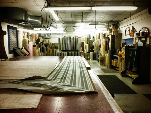 The Carpet Workroom - Greater Boston