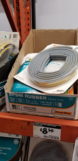 Home Improvement Store «The Home Depot», reviews and photos, 24332 El Toro Rd, Laguna Hills, CA 92653, USA