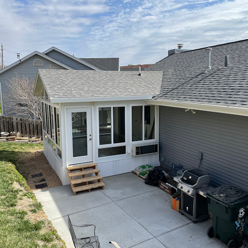 Contractor «Alcove Companies», reviews and photos, 17330 W Center Rd Suite 110, Omaha, NE 68130, USA