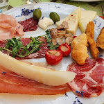 Photo n°5 de l'avis de Luca.e fait le 18/08/2021 à 06:08 sur le  La Tana Del Lupo Ristorante Pizzeria à Pescasseroli