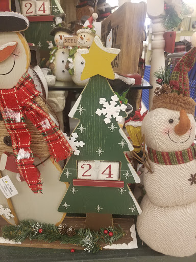 Craft Store «Hobby Lobby», reviews and photos, 2708 Wilma Rudolph Blvd, Clarksville, TN 37040, USA